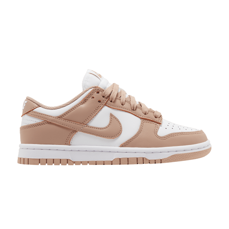 Nike Dunk Low 'Rose Whisper'