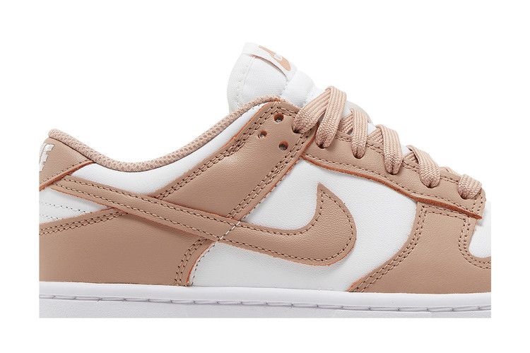 Nike Dunk Low 'Rose Whisper'