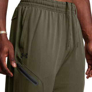 Under Armour Unstoppable Woven Joggers