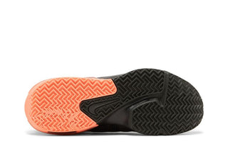 Nike LeBron Witness 6 'Black Sequoia Crimson Pulse'