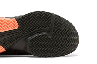Nike LeBron Witness 6 'Black Sequoia Crimson Pulse'