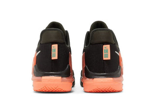 Nike LeBron Witness 6 'Black Sequoia Crimson Pulse'