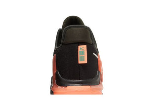 Nike LeBron Witness 6 'Black Sequoia Crimson Pulse'