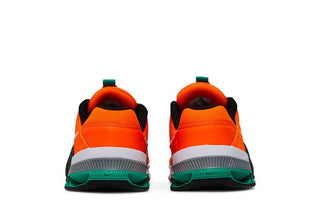 Nike Metcon 7 'Total Orange Clear Emerald'