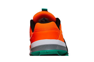 Nike Metcon 7 'Total Orange Clear Emerald'