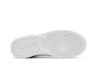 Nike Dunk Low SE 'Silver Gold Metallic'