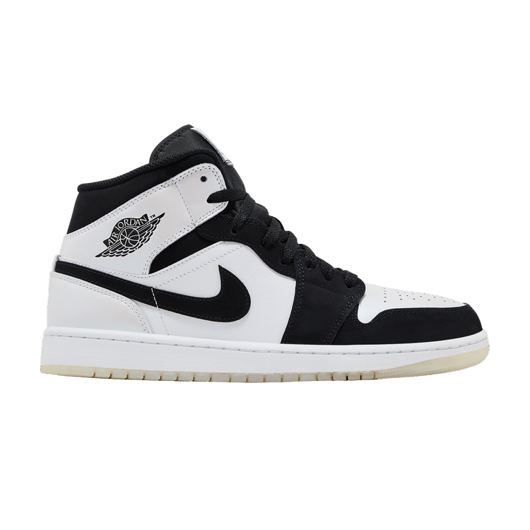 Air Jordan 1 Mid SE 'Diamond'
