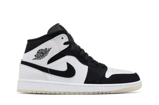Air Jordan 1 Mid SE 'Diamond'