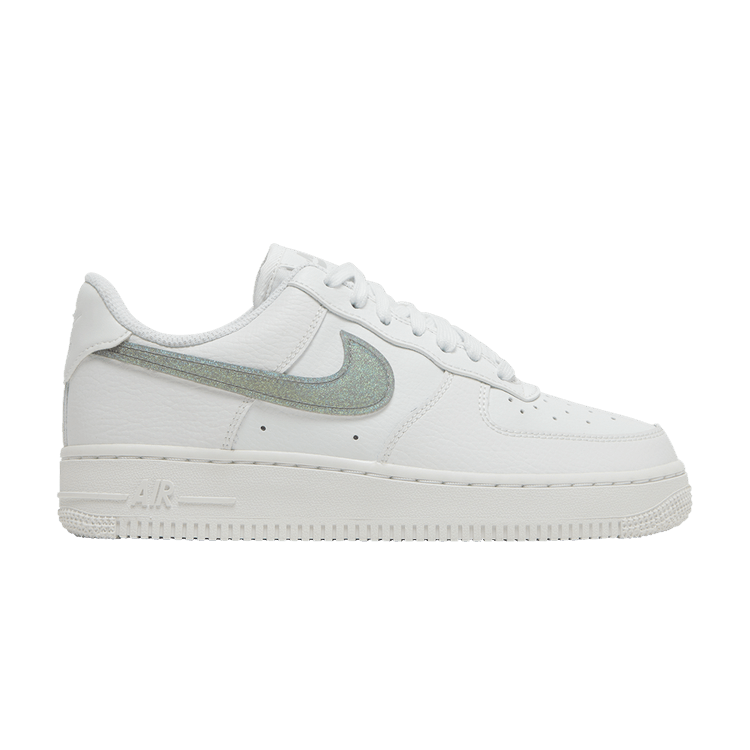 Nike Air Force 1 '07 Essential 'Summit White Dusty Sage'
