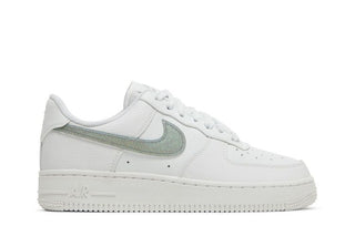 Nike Air Force 1 '07 Essential 'Summit White Dusty Sage'