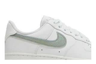 Nike Air Force 1 '07 Essential 'Summit White Dusty Sage'