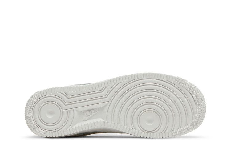 Nike Air Force 1 '07 Essential 'Summit White Dusty Sage'