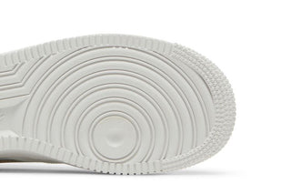 Nike Air Force 1 '07 Essential 'Summit White Dusty Sage'