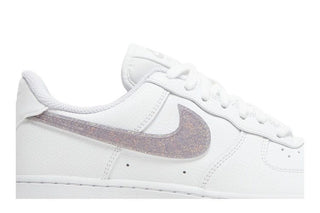 Nike Air Force 1 Low 'Glitter Swoosh - Canyon Purple'
