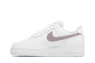 Nike Air Force 1 Low 'Glitter Swoosh - Canyon Purple'