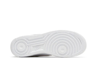 Nike Air Force 1 Low 'Glitter Swoosh - Canyon Purple'