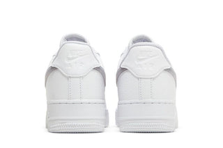 Nike Air Force 1 Low 'Glitter Swoosh - Canyon Purple'