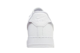 Nike Air Force 1 Low 'Glitter Swoosh - Canyon Purple'