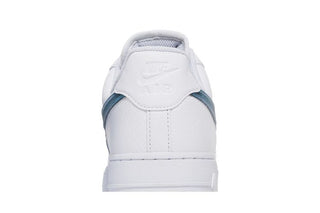 Nike Air Force 1 Low 'Glitter Swoosh - Celery'