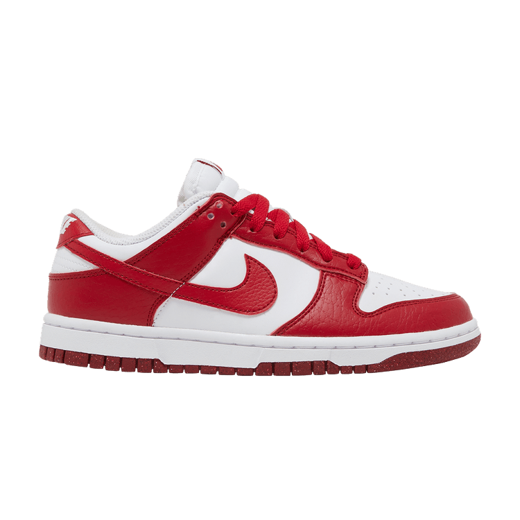 Nike Dunk Low Next Nature 'Gym Red'