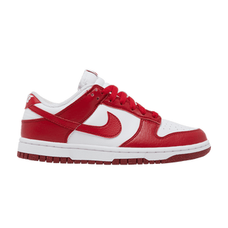 Nike Dunk Low Next Nature 'Gym Red'