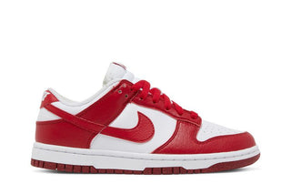 Nike Dunk Low Next Nature 'Gym Red'