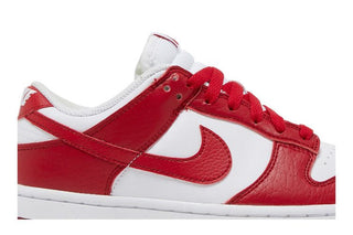 Nike Dunk Low Next Nature 'Gym Red'