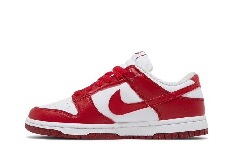 Nike Dunk Low Next Nature 'Gym Red'