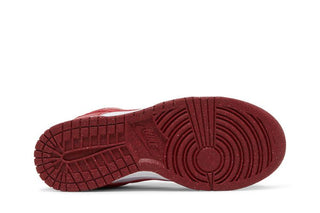 Nike Dunk Low Next Nature 'Gym Red'