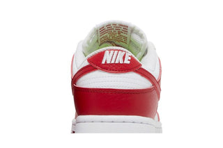 Nike Dunk Low Next Nature 'Gym Red'