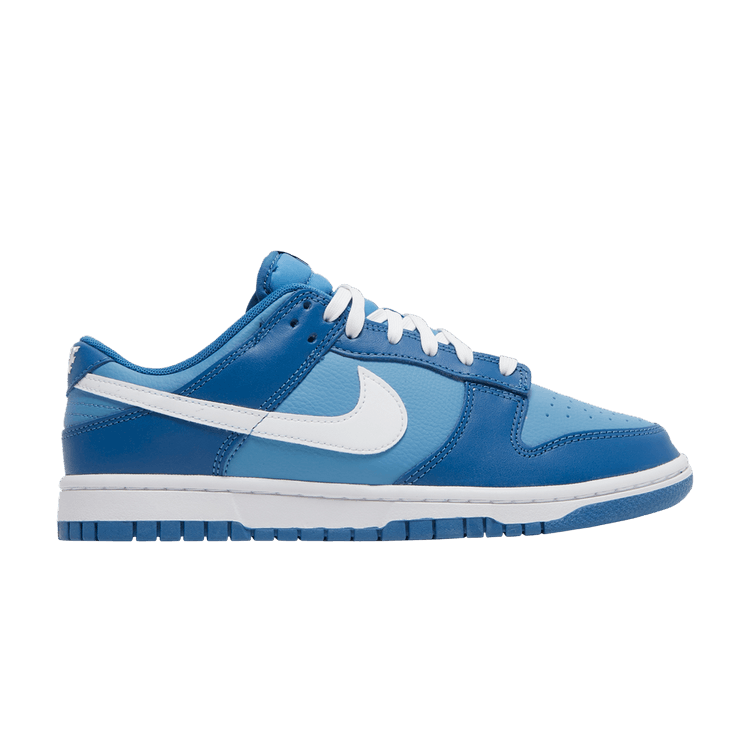 Nike Dunk Low 'Dark Marina Blue'