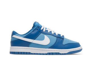 Nike Dunk Low 'Dark Marina Blue'