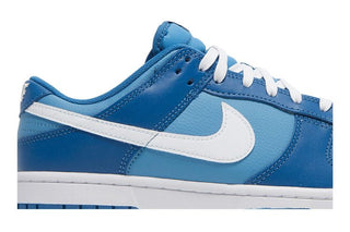 Nike Dunk Low 'Dark Marina Blue'
