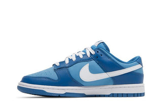 Nike Dunk Low 'Dark Marina Blue'