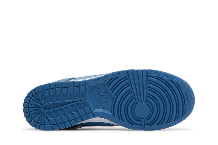Nike Dunk Low 'Dark Marina Blue'