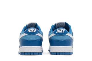 Nike Dunk Low 'Dark Marina Blue'