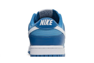 Nike Dunk Low 'Dark Marina Blue'