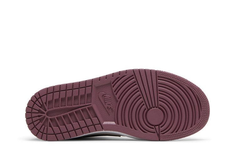 Air Jordan 1 Mid SE 'Berry Pink'