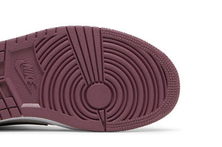 Air Jordan 1 Mid SE 'Berry Pink'