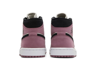 Air Jordan 1 Mid SE 'Berry Pink'