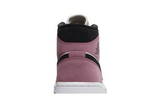 Air Jordan 1 Mid SE 'Berry Pink'