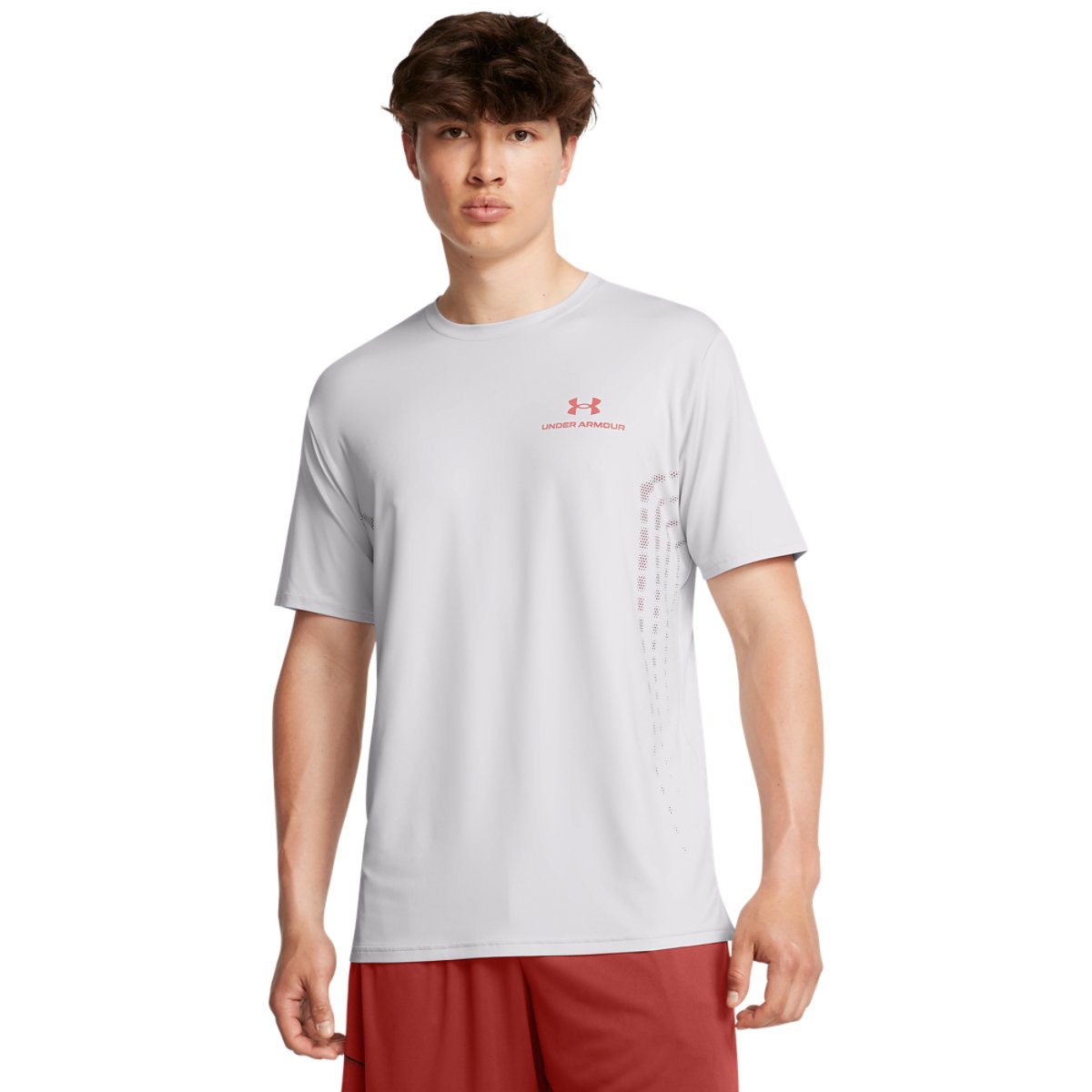 Under Armour Vanish Energy Graphic Short Sleeve