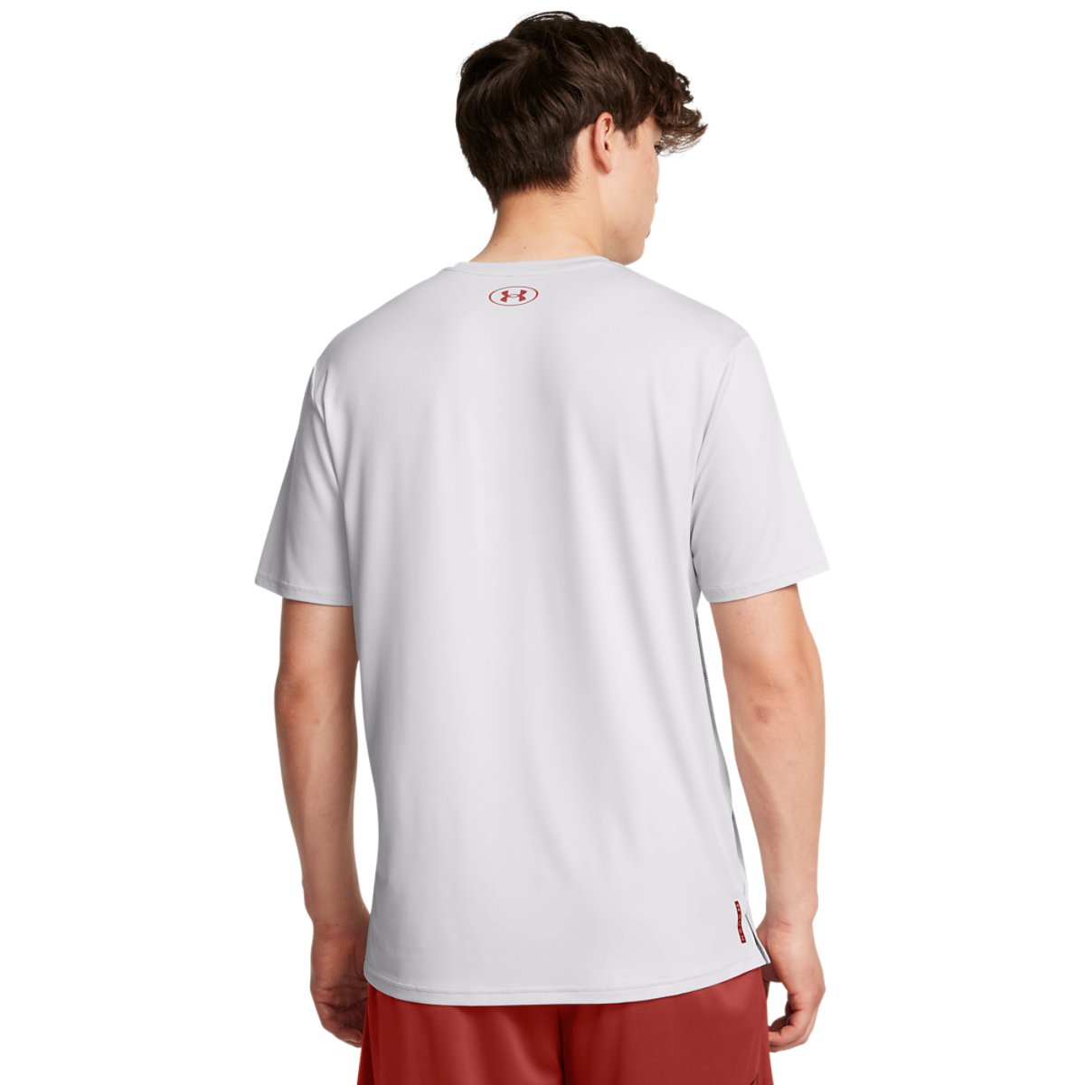 Under Armour Vanish Energy Graphic Short Sleeve