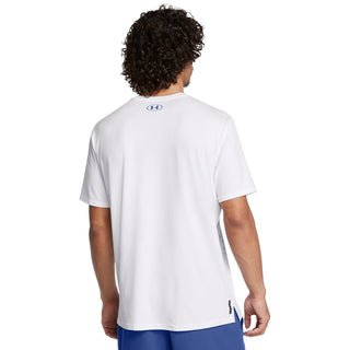 Under Armour Vanish Energy Graphic Short Sleeve