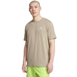 Under Armour Vanish Energy Graphic Short Sleeve