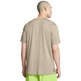 Under Armour Vanish Energy Graphic Short Sleeve