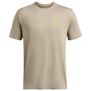 Under Armour Vanish Energy Graphic Short Sleeve
