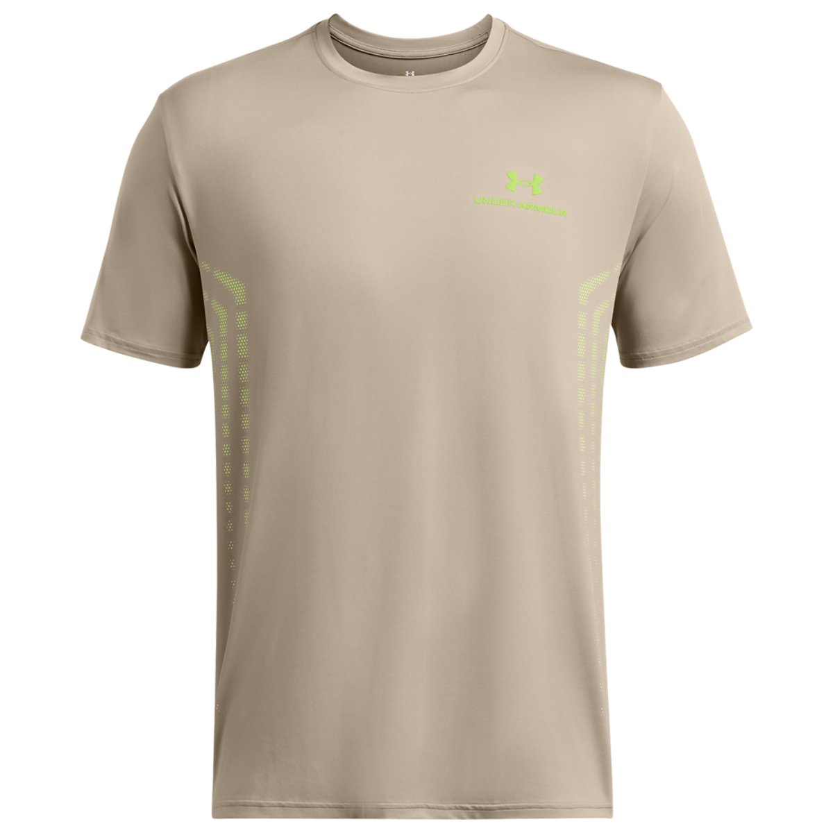 Under Armour Vanish Energy Graphic Short Sleeve