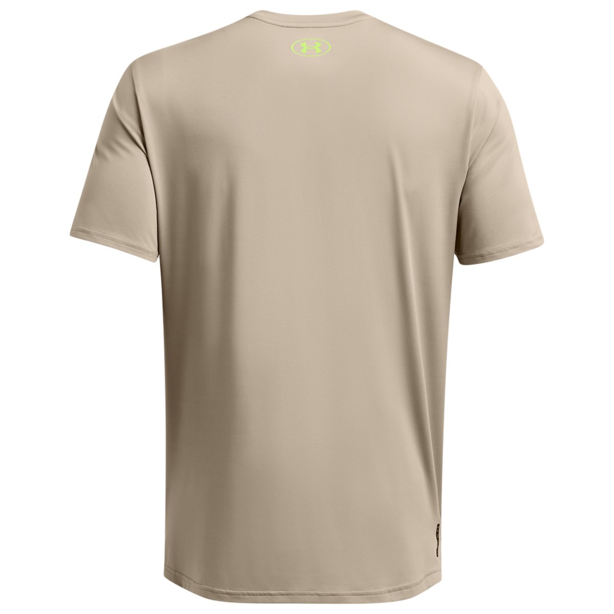 Under Armour Vanish Energy Graphic Short Sleeve