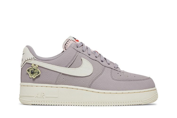 Nike Air Force 1 '07 SE 'Air Sprung'